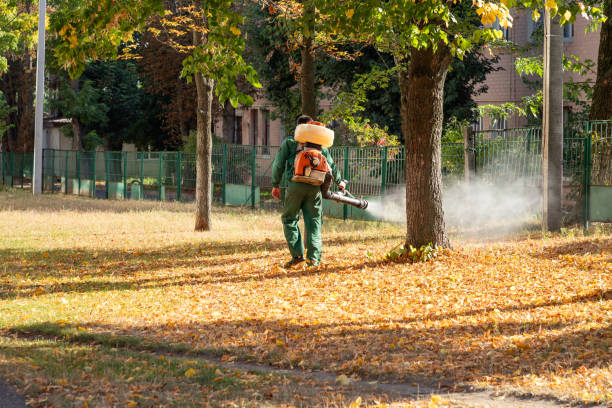 Pest Control Cost in Frederick, CO