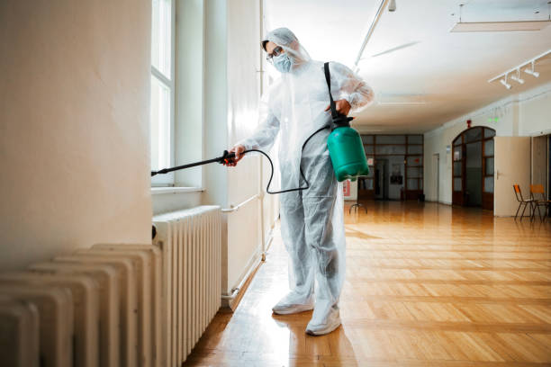 Wildlife Control Services in Frederick, CO